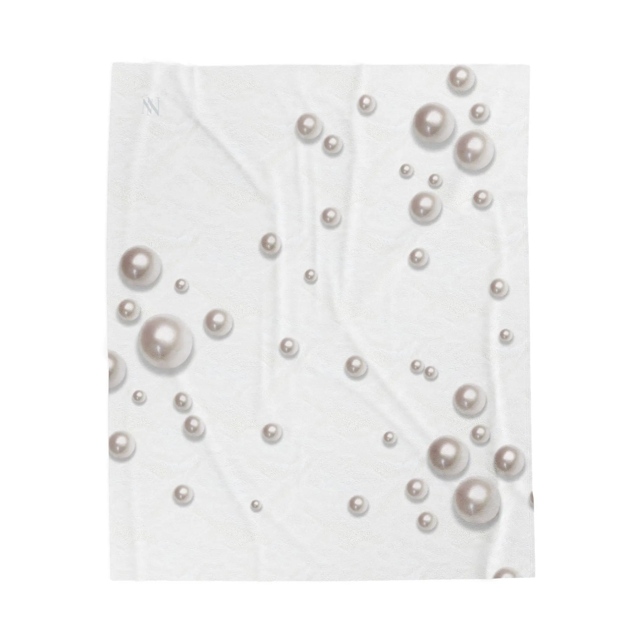 Pearl Necklace | Mix & Match Fun-Flirty Lovers’ Blankets