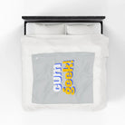 Cum Geek! | Mix & Match Fun Flirty Lovers’ Blankets