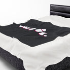 Own It | Mix & Match Fun Flirty Lovers’ Blankets