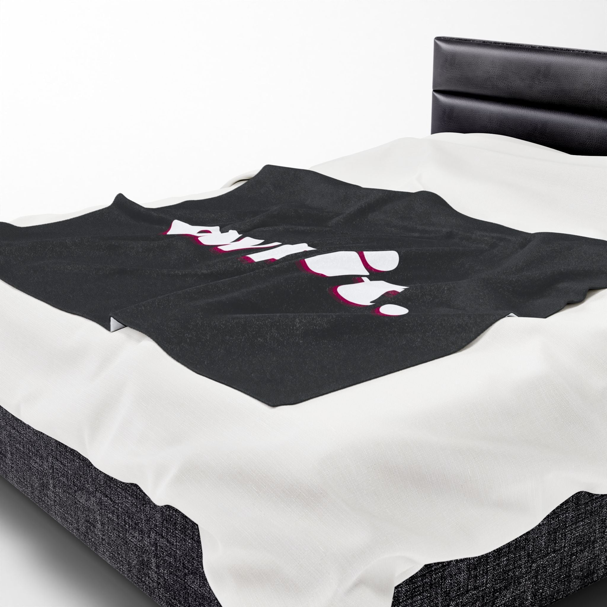 Own It | Mix & Match Fun Flirty Lovers’ Blankets