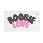 Boobie Love | Mix & Match Original Fun-Flirty Lovers’ Towels