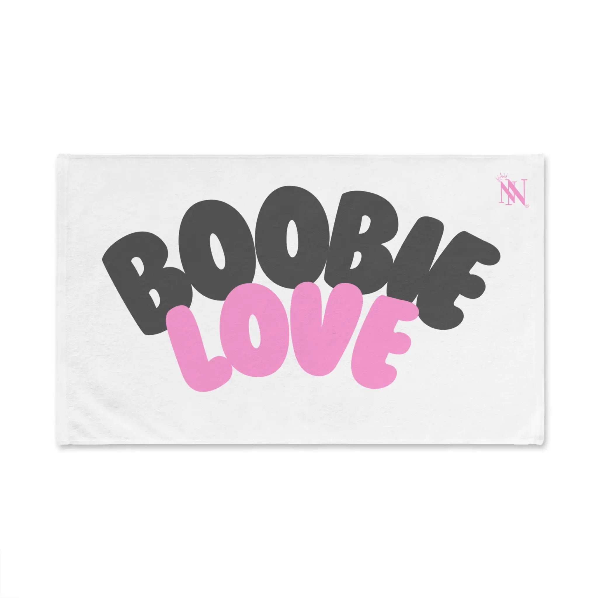Boobie Love | Mix & Match Original Fun-Flirty Lovers’ Towels