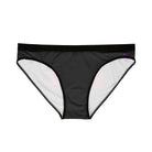 Masturbation Guaranteed | Mix & Match Women’s Fun-Flirty Lovers’ Panties
