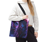 Anime Zombie Girl | Mix & Match Fun-Flirty Lovers’ Totes