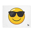 Too Cool Emoji Sex Toy Mat