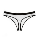 Hello Meow! | Mix & Match Women’s Fun-Flirty Lovers’ Thongs