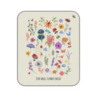 Stay Wild Flower Child! | Mix Match Fun-Flirty Lovers’ Water-Resistant Blankets
