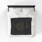 Tarot for Lovers Romantic Sex Gifts Blanket