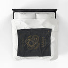 Tarot for Lovers | Mix & Match Soft Fun-Flirty Lovers’ Blankets