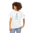 Take My Heart | Nectar Napkins Fun-Flirty Lovers’ T-Shirts