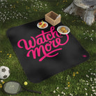 Watch More | Mix Match Fun-Flirty Lovers’ Water-Resistant Blankets