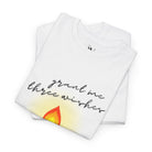 Grant Me Three Wishes | Mix & Match 100% Cotton Unisex Fun-Flirty Lovers’ Tees