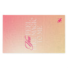 You Feel Like Magic to Me Fun Sex Towel