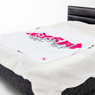 Retired Hot Girl? | Mix & Match Fun-Flirty Lovers’ Blankets