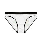 Splat! Cartoon Fun | Mix & Match Women’s Fun-Flirty Lovers’ Panties