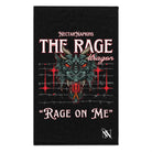 The Rage Dragon Sex Towel