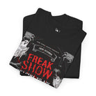 Freak Show | Mix & Match 100% Cotton Unisex Fun-Flirty Lovers’ Tees