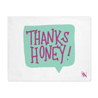 Thanks Honey! | Mix & Match Playful Fun-Flirty Lovers’ Toy Mats