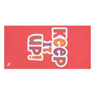 Keep It Up! | Mix & Match XL Fun-Flirty Lovers’ Towels