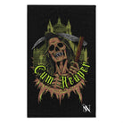 Cum Reaper | Mix & Match Soft Fun-Flirty Lovers’ Towels