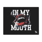 In My Mouth | Mix & Match Playful Fun-Flirty Lovers’ Toy Mats