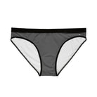 When the Candle is Lit | Mix & Match Women’s Fun-Flirty Lovers’ Panties