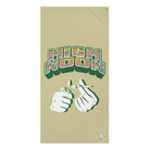 High Noon 420 | Mix & Match XL Fun-Flirty Lovers’ Towels