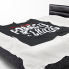 Forged in Chaos | Mix & Match Soft Fun-Flirty Lovers’ Blankets
