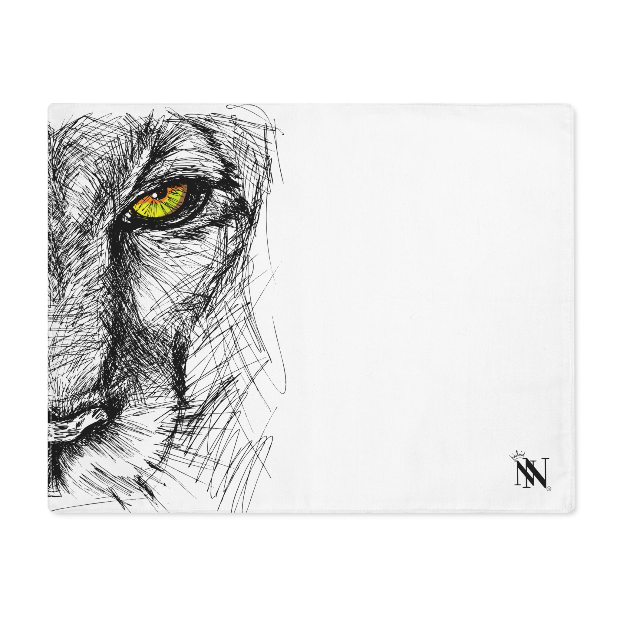 Fierce Cat | Mix & Match Playful Fun-Flirty Lovers’ Toy Mats