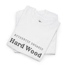 Hard Wood | Mix & Match 100% Cotton Unisex Fun-Flirty Lovers’ Tees