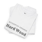 Hard Wood | Mix & Match 100% Cotton Unisex Fun-Flirty Lovers’ Tees