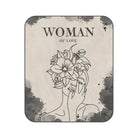 Woman of Love Vintage Sex Blanket