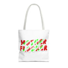 Mother Flocker Christmas | Mix & Match Fun-Flirty Lovers’ Totes