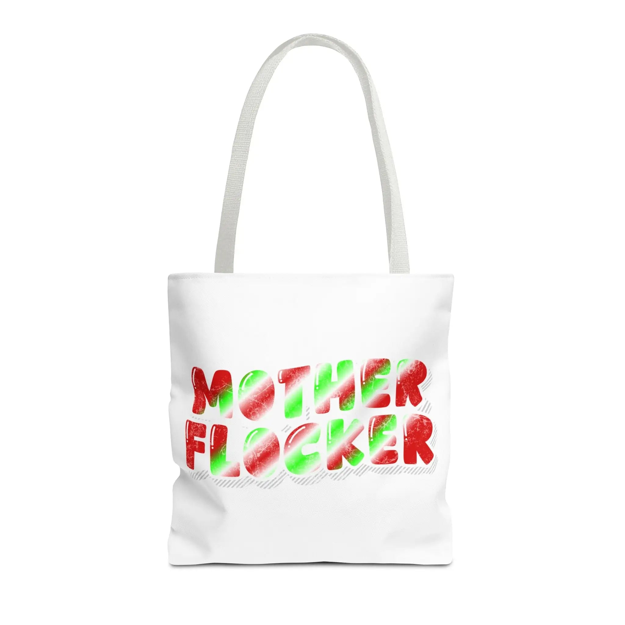 Mother Flocker Christmas | Mix & Match Fun-Flirty Lovers’ Totes