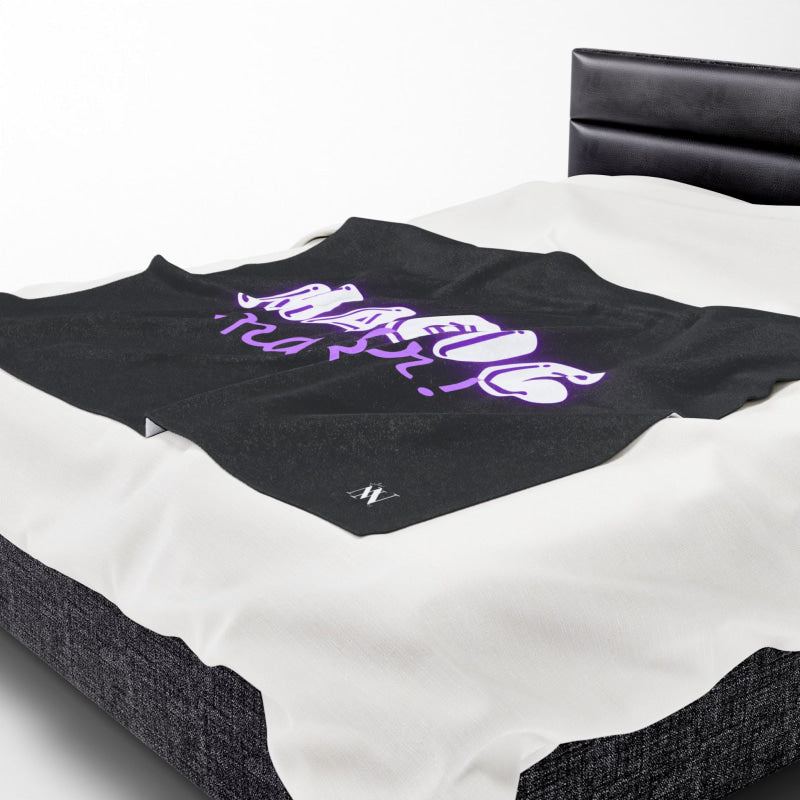 Magic Maker | Mix & Match Soft Fun-Flirty Lovers’ Blankets