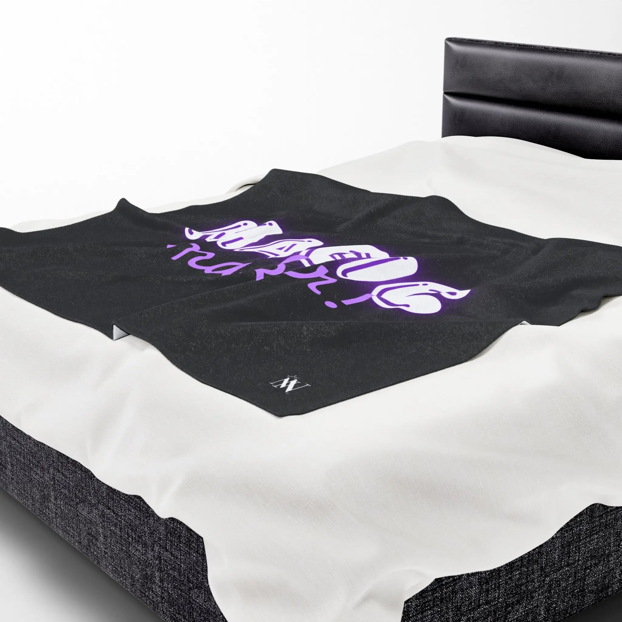 Magic Maker | Mix & Match Soft Fun-Flirty Lovers’ Blankets