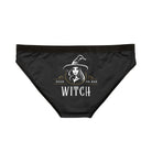 Good or Bad Witch | Mix & Match Women’s Fun-Flirty Lovers’ Panties