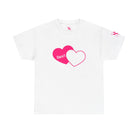 Best | Mix & Match 100% Cotton Unisex Fun-Flirty Lovers’ Tees