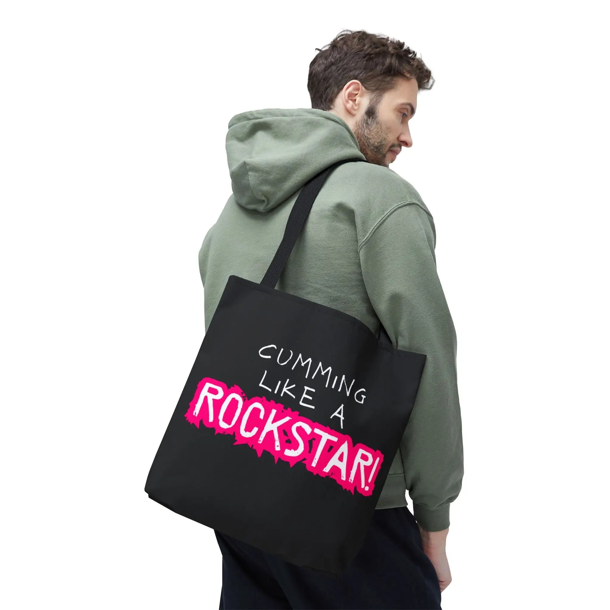 Cumming Like a Rockstar! Romantic Sex Gifts
