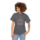 I Love Nauti Time Vacation | Mix & Match 100% Cotton Unisex Fun-Flirty Lovers’ Tees