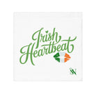 Irish Heartbeat | Mix & Match Lils’ Fun-Flirty Lovers’ Towels