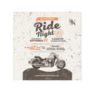 Ride Night | Mix & Match Lils’ Fun-Flirty Lovers’ Towels