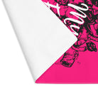 My First Love Real Heart & Flowers | Nectar Napkins Fun-Flirty Lovers’ Toy Mats