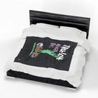True Love Never Dies | Mix & Match Fun-Flirty Lovers’ Blankets