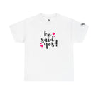 He Said Yes! Sex Gifts for Her Graphic T-Shirt