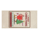 Christmas Card | Mix & Match XL Fun-Flirty Lovers’ Towels