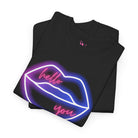 Hello You | Mix & Match 100% Cotton Unisex Fun-Flirty Lovers’ Tees