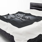 Cum On Horns | Mix & Match Soft Fun-Flirty Lovers’ Blankets