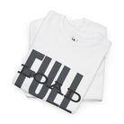 Full Load | Mix & Match 100% Cotton Unisex Fun-Flirty Lovers’ Tees