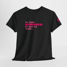 To Cum Motherfucker or Not to Cum | Nectar Napkins Fun-Flirty Lovers’ T-Shirts